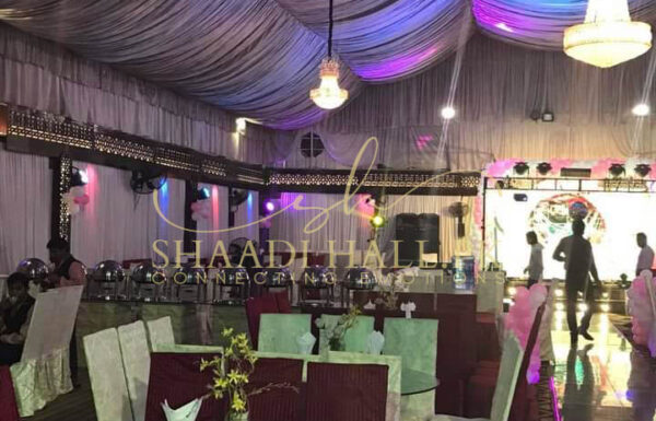 Shan-e-Rehbar Banquet Gallery 0