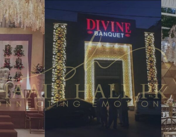 Event Venues Listing Category Divine Banquet