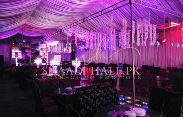 Dhanak Marriage Lawn Gallery 0