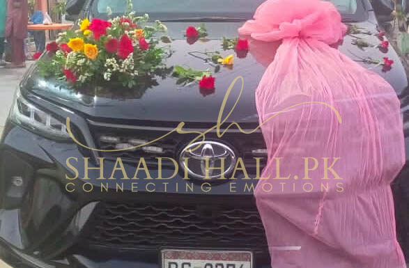 Haji Phool Transport Service Gallery 5