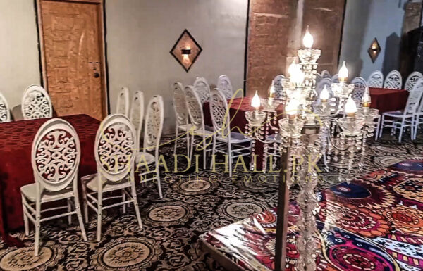 Al-Yousuf Marriage Lawn Gallery 1