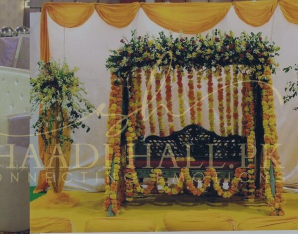 Event Venues Listing Category Aasha Lawn