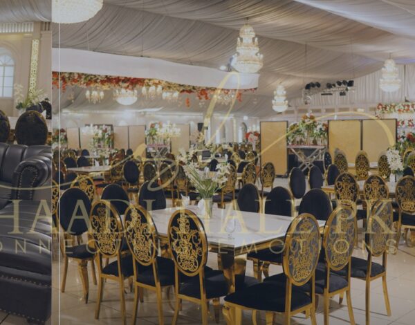 Event Venues Listing Category Emperial Banquet