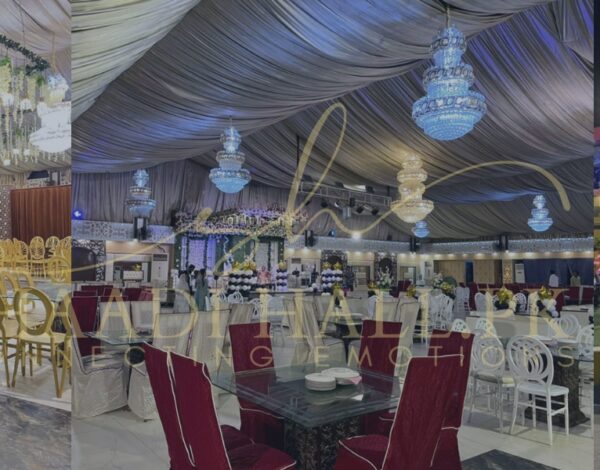 Event Venues Listing Category Rotana Banquet