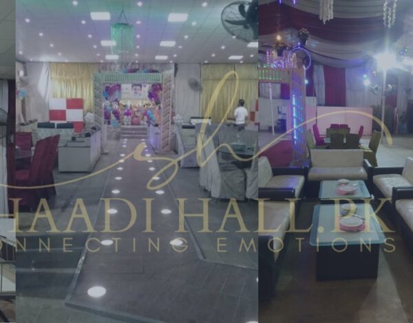 Event Venues Listing Category Sabzazar Banquet