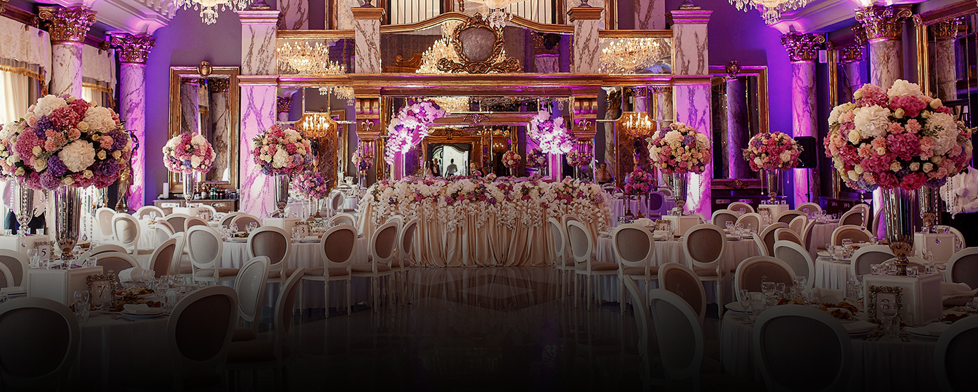 ShaadiHall.pk Carousel Slider