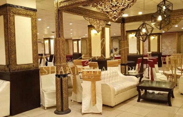 Saima Banquet Hall Gallery 2