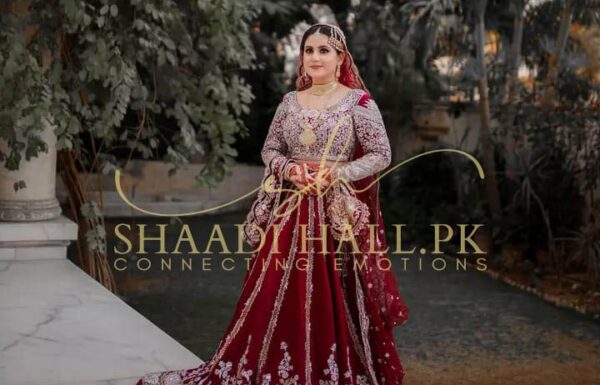 Wassan Wedding Gallery 9