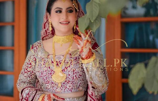 Wassan Wedding Gallery 7