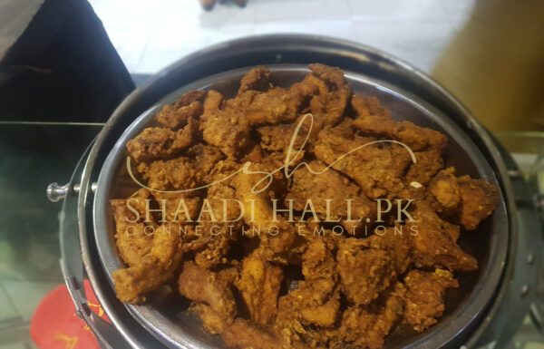 Khan Jee Catering Services in Karachi Gallery 3