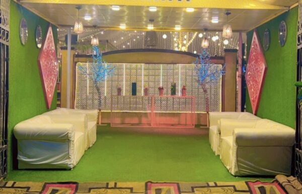 Askari Stars Lawn Gallery 9