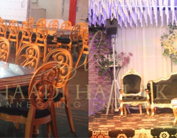 Event Venues Listing Category Raj Mahal Marriage Lawn A