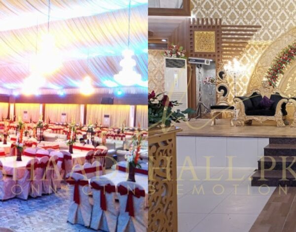 Event Venues Listing Category Emerald Banquet