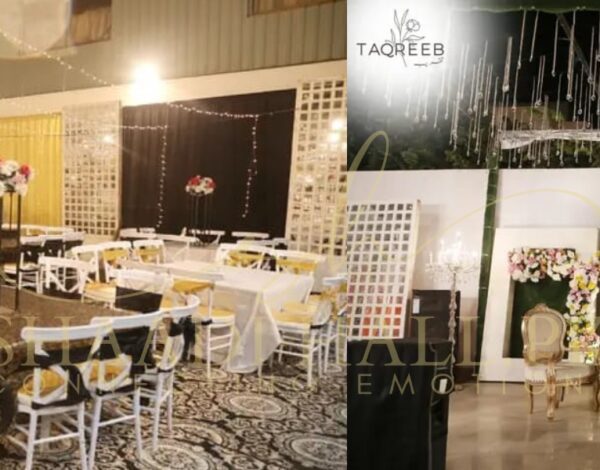 Event Venues Listing Category Taqreeb Lawn