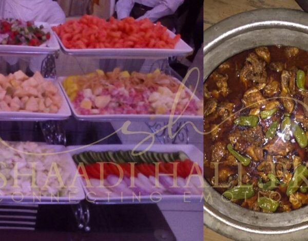 Caterers Listing Category Khanzada Marhaba Pakwan