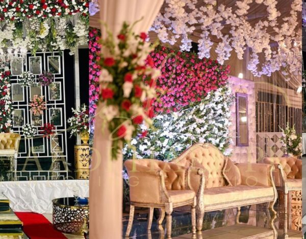 Event Venues Listing Category Bagh-e-Bahar Banquet