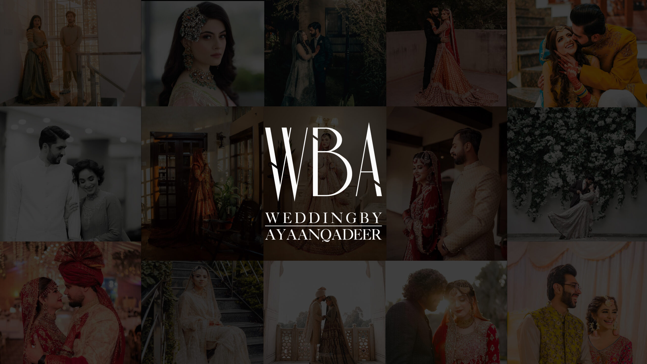 Photography - Videography Listing Category Wedding By Ayaan Qadeer