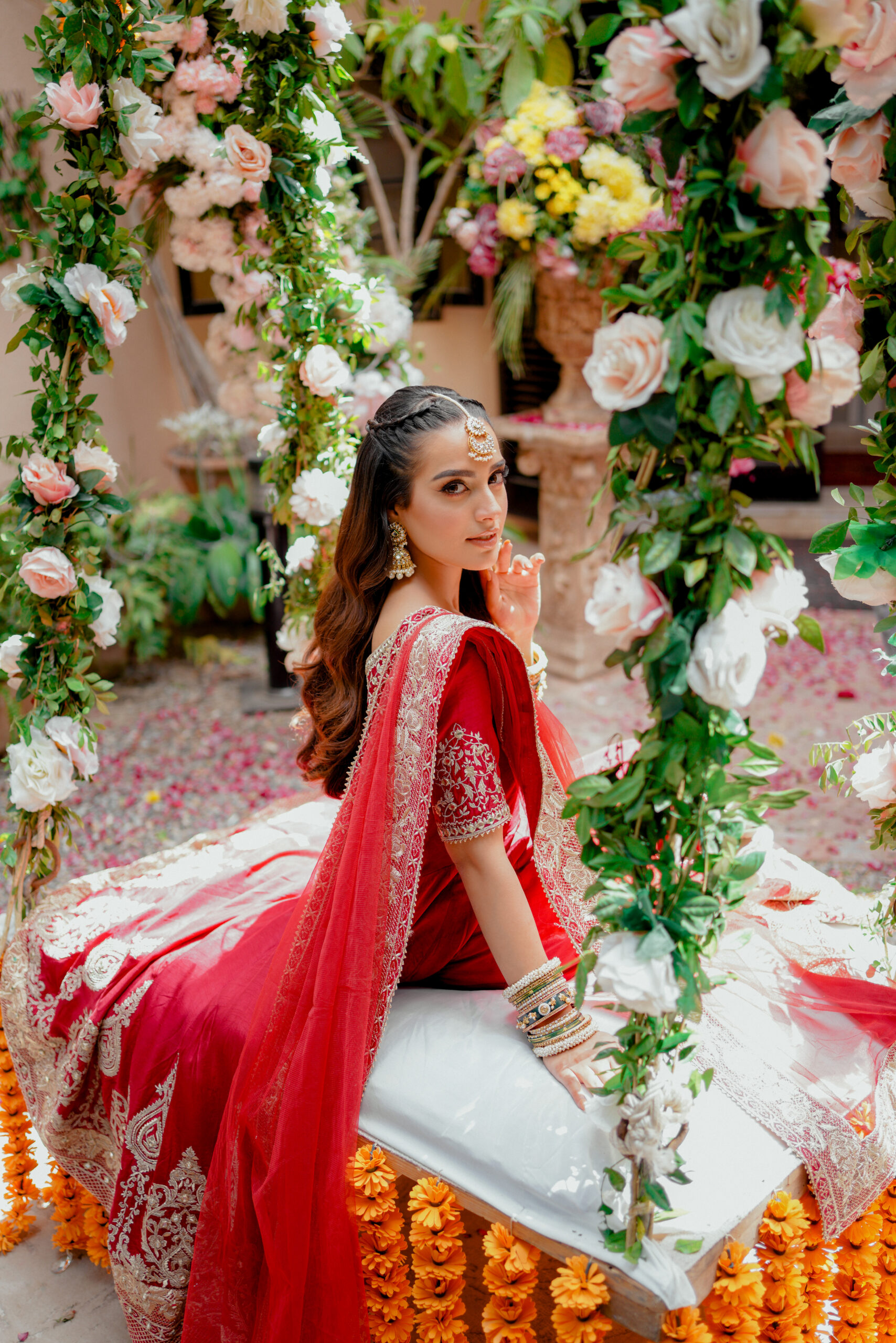 Capturing memories/ photography Category Vendor aliakashweddings