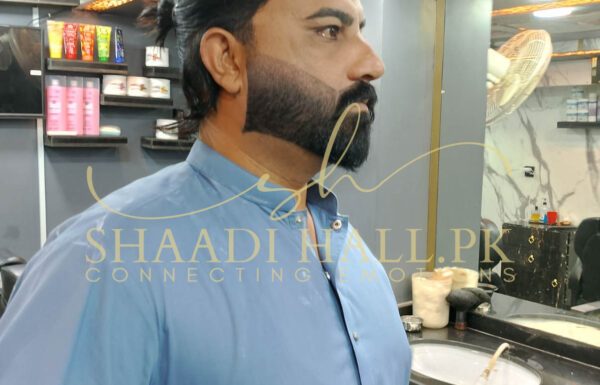 Sahil Men’s Salon Branch 2 Gallery 6