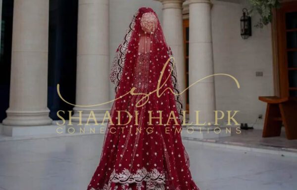 Wassan Wedding Gallery 5