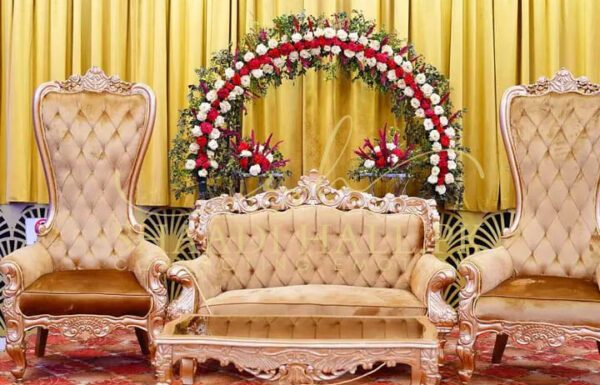 King Gold Marriage Hall Gallery 1