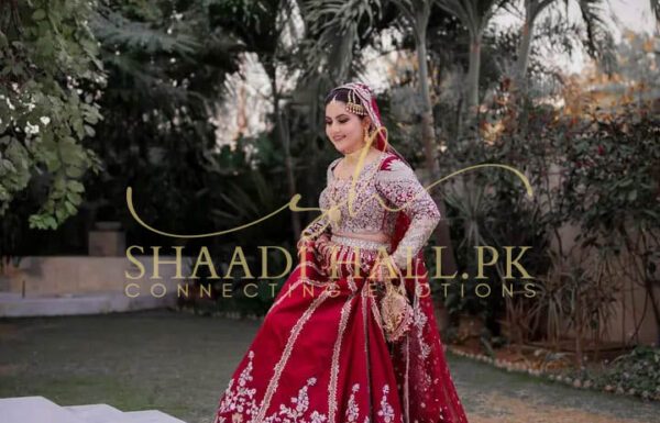 Wassan Wedding Gallery 1