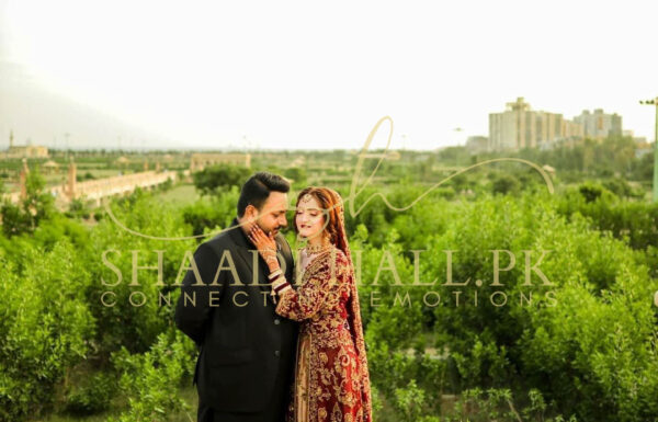 Wedding By Ayaan Qadeer Gallery 13