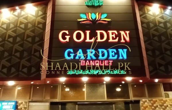 Event Venues Listing Category Golden Garden Banquet