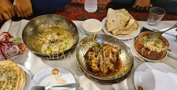 Shahid Shinwari Caterer Gallery 2