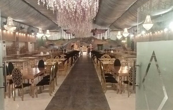 Event Venues Listing Category Qamar Gold Banquet