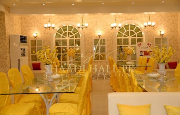 Al-Hamd Ballroom 2 Gallery 1