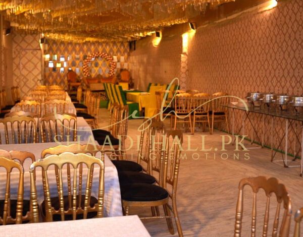 Event Venues Listing Category Dilkash Palace