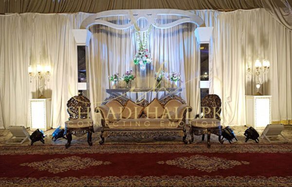 Faysal Marquee Gallery 8