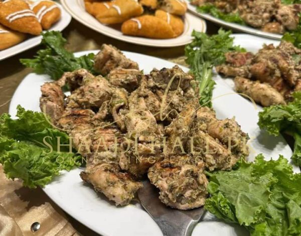 Caterers Listing Category Hafiz G Pakwan House & BBQ