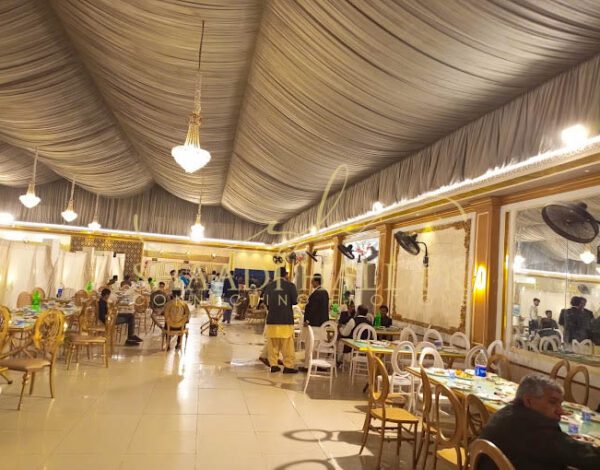 Event Venues Listing Category Grand Meerab Banquet