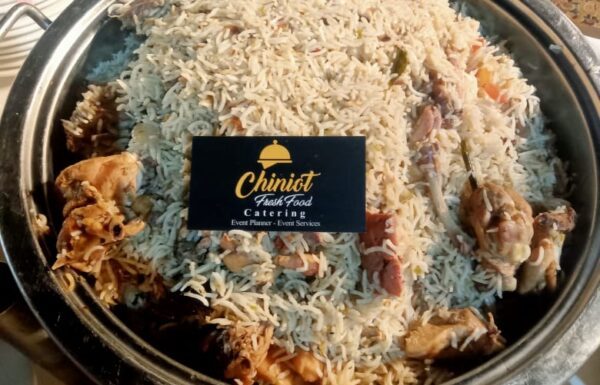 Chiniot Fresh Food Catering Gallery 3