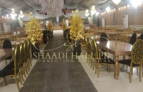 Qamar Gold Banquet Gallery 2