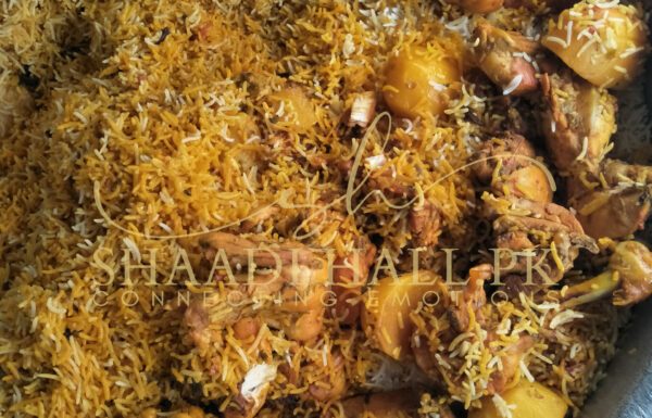 Tawakkal Biryani And Pakwan House Gallery 3