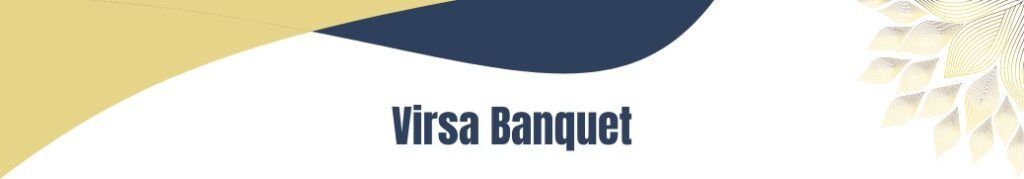 virsa banquet