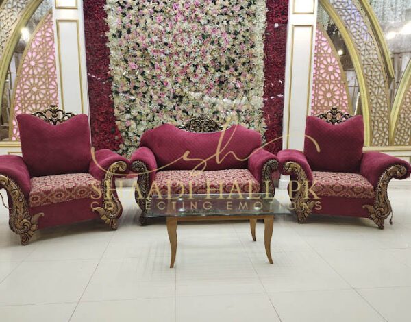 Event Venues Listing Category Rani Mahal Banquet