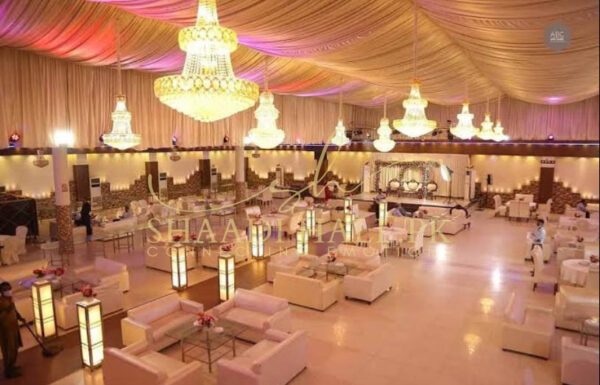 Darbar Banquet Gallery 0