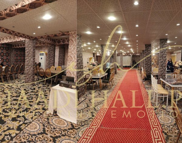 Event Venues Listing Category Celebration Ballroom