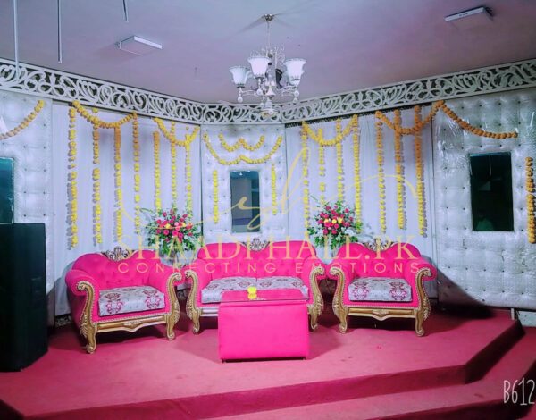 Event Venues Listing Category Bundhan Lawn