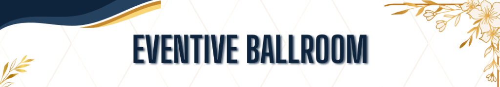 Eventive Ballroom