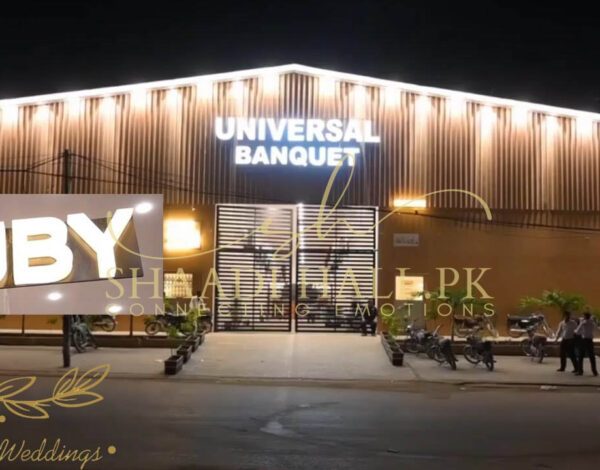 Event Venues Listing Category Universal Banquet