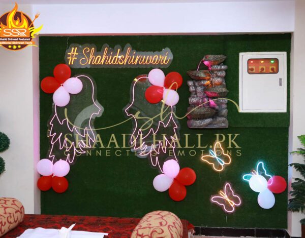 Event Venues Listing Category Shahid Shinwari Banquet