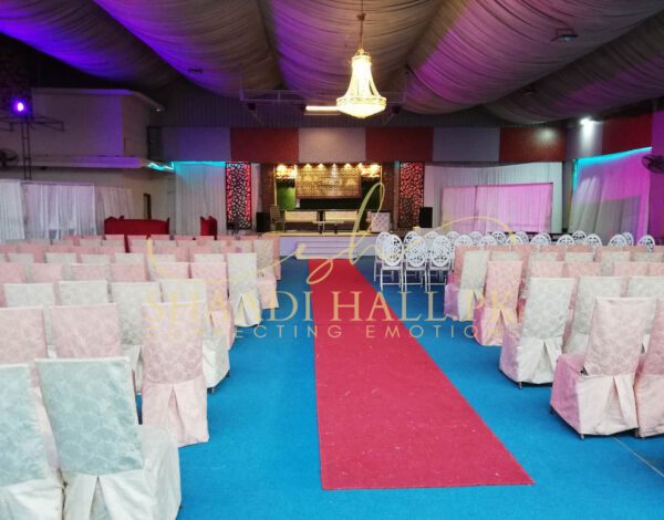 Event Venues Listing Category Sitara Palace