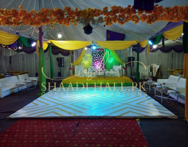 Event Venues Listing Category Tahira Ashrafi Lawn