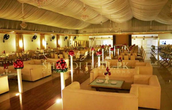 Virsa Banquet Gallery 1