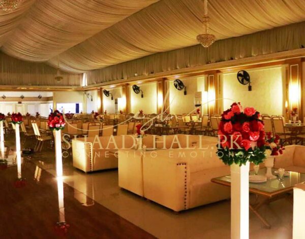 Event Venues Listing Category Virsa Banquet